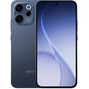 Смартфон OPPO Reno15 F 8/256GB Twilight Black